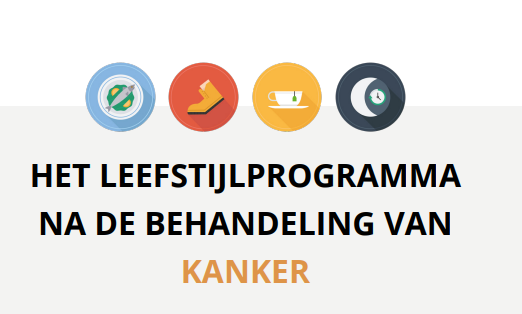 gezonde leefstijl na behandeling darmkanker